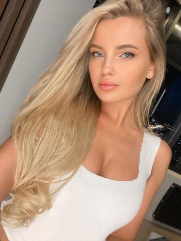 Кристина Давыдово