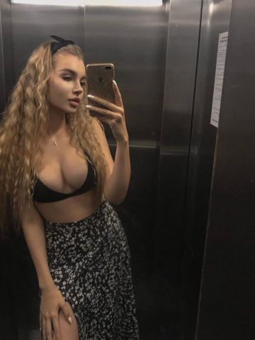 Людмила Лёгкие Отношения фото 3